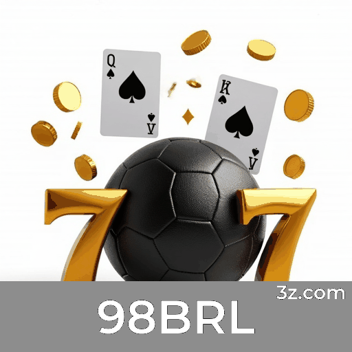 Qualidade Superior em Jogos de Cassino no 98BRL