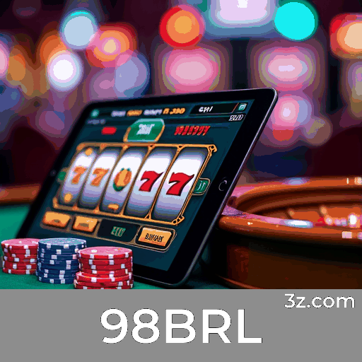 Desbloqueie Surpresas com 98BRL
