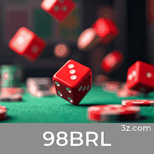 Desbloqueie Surpresas com 98BRL