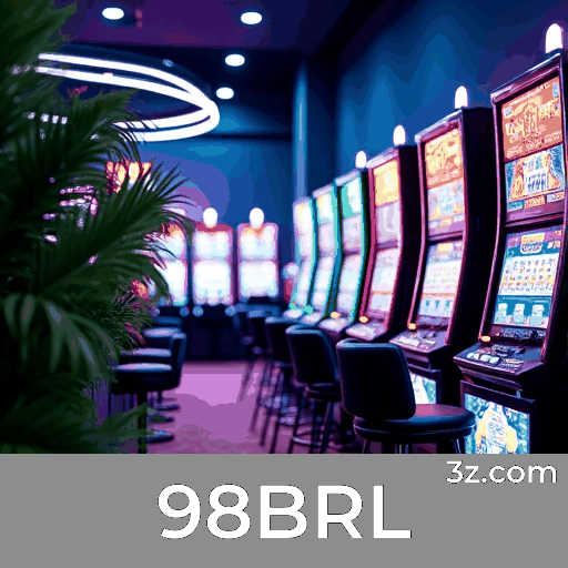 Qualidade Superior em Jogos de Cassino no 98BRL