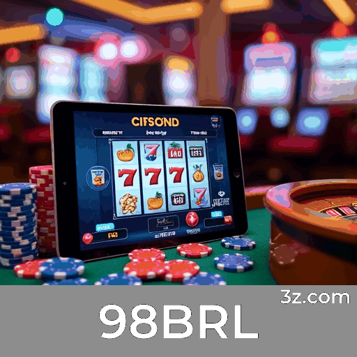 Descubra o Poder do Esporte com 98BRL