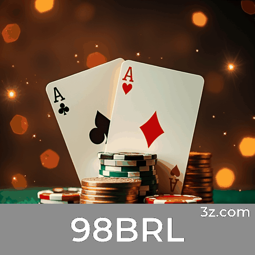 98BRL Aplicativo Comunitário: Oásis de Interação Global