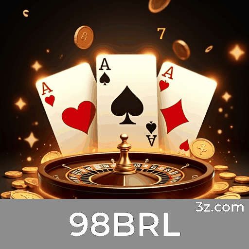 Qualidade Superior em Jogos de Cassino no 98BRL