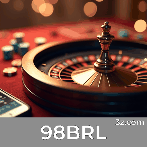 Desbloqueie Surpresas com 98BRL