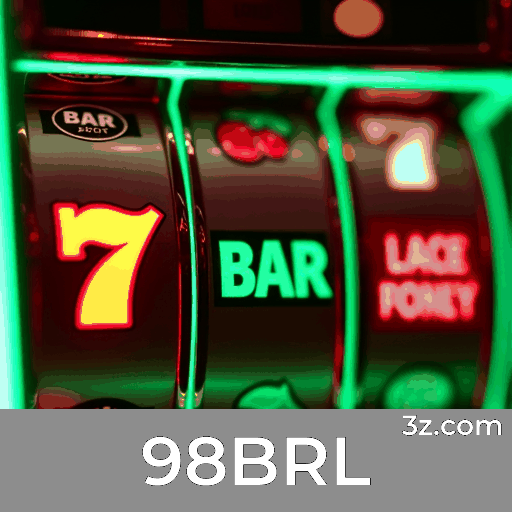 Desbloqueie Surpresas com 98BRL
