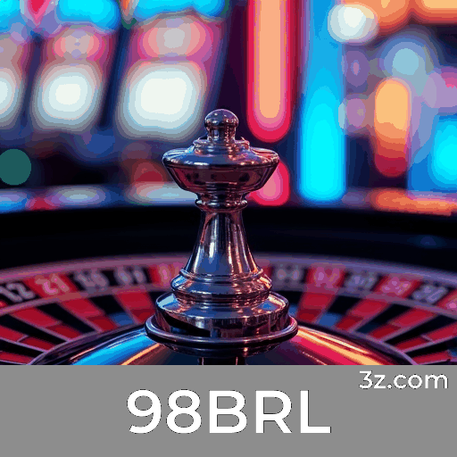 98BRL: Seu Cassino Online Confiável e Rápido