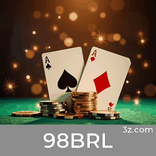 Qualidade Superior em Jogos de Cassino no 98BRL