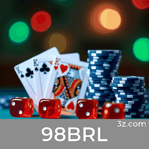 98BRL Casino: Luxo e Exclusividade no Programa VIP