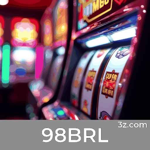 98BRL Aplicativo Comunitário: Oásis de Interação Global