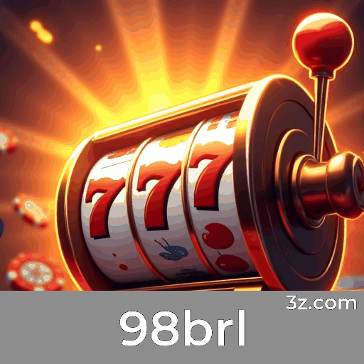 Cadastro na 98brl para desfrutar dos melhores jogos