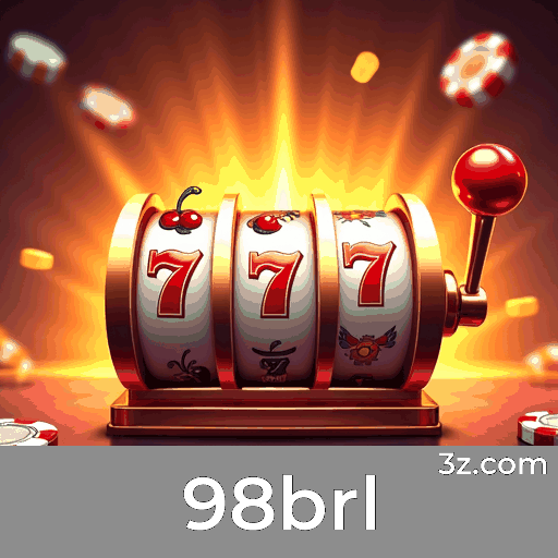 Cadastro na 98brl para desfrutar dos melhores jogos