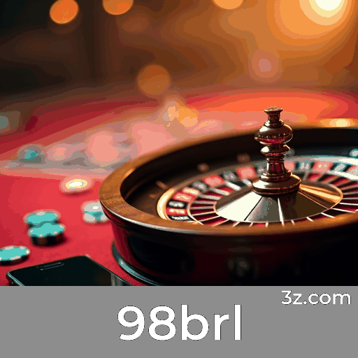 Você pode se cadastro na 98brl em qualquer plataforma