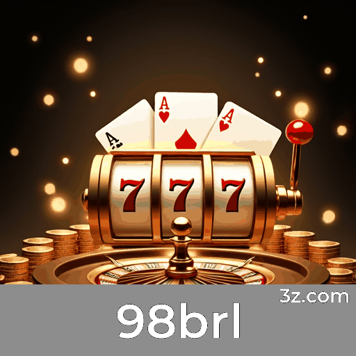 Formulário de cadastro da 98brl