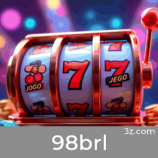 Cadastro na 98brl para desfrutar dos melhores jogos