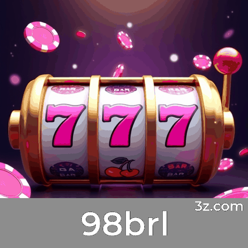 Formulário de cadastro da 98brl