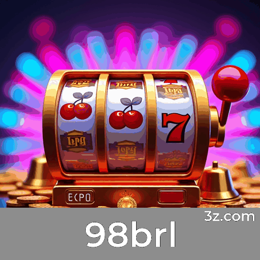 Formulário de cadastro da 98brl