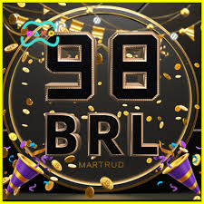 {98brl - Plataforma Confiável e Segura de Entretenimento
